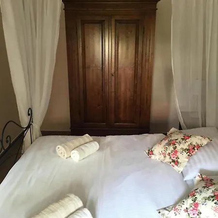 In Stoja Mit Moebliertem Balkon Διαμέρισμα