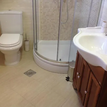 Appartamento In Stoja Mit Moebliertem Balkon Pola